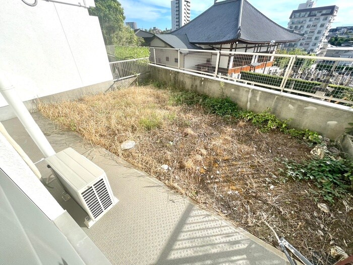 物件内観写真20　(ベランダ・バルコニー)