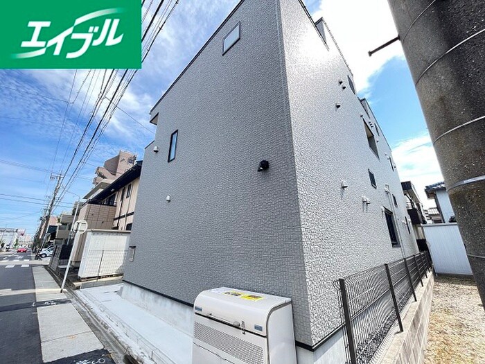 物件外観写真2　(建物設備)