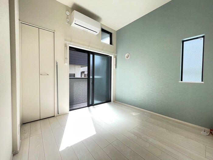 物件内観写真7　(居室)