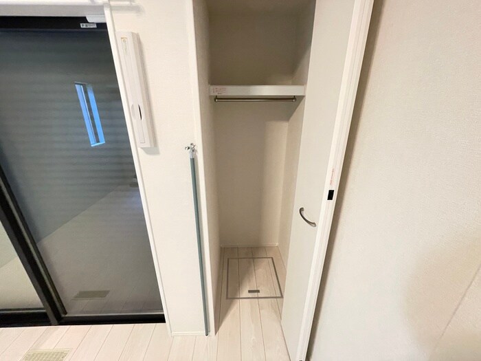 物件内観写真9　(収納)