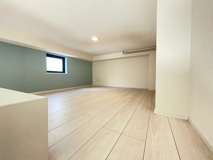 物件内観写真10　(ロフト)