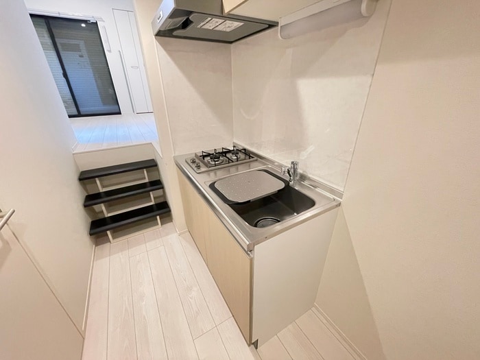 物件内観写真10　(キッチン)