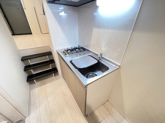 物件内観写真11　(キッチン)