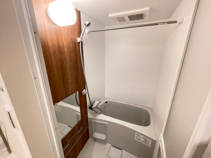物件内観写真13　(バス／シャワールーム等)