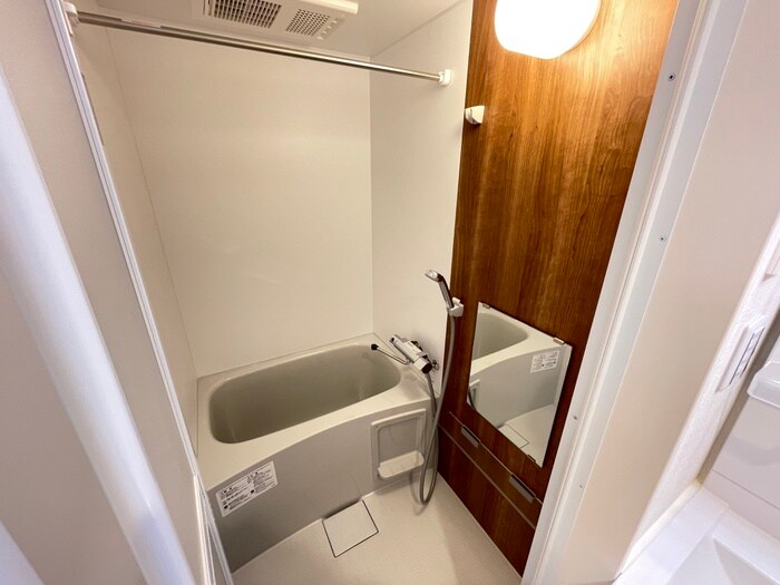 物件内観写真13　(バス／シャワールーム等)