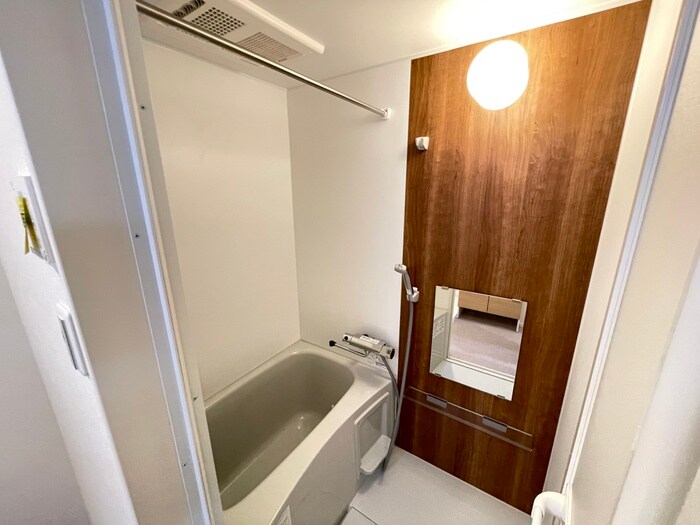 物件内観写真13　(バス／シャワールーム等)