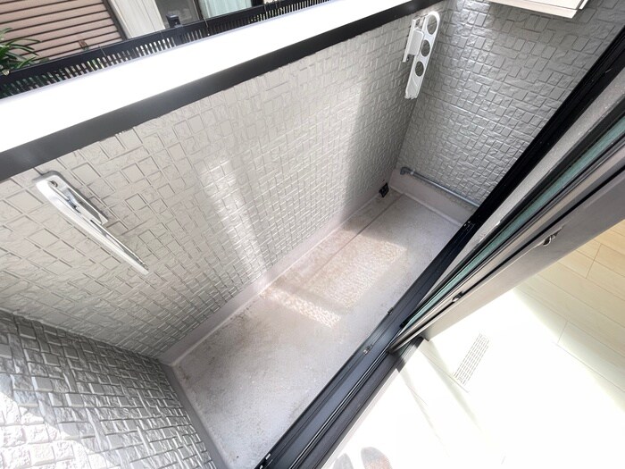 物件内観写真21　(ベランダ・バルコニー)