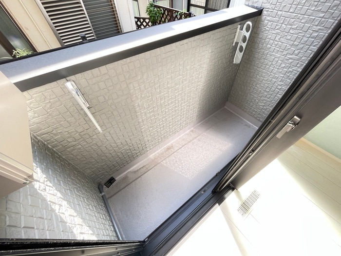 物件内観写真21　(ベランダ・バルコニー)