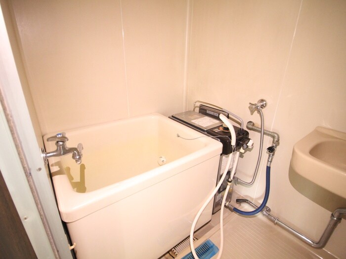 物件内観写真13　(バス／シャワールーム等)