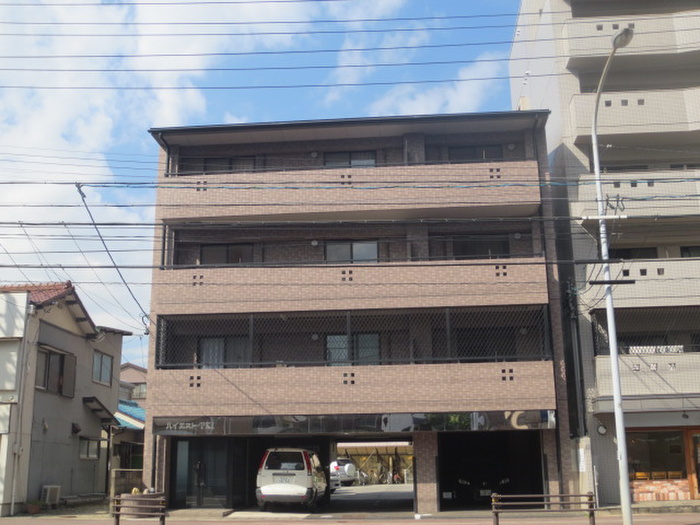 外観写真