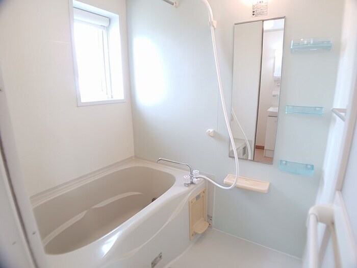 物件内観写真9　(バス／シャワールーム等)