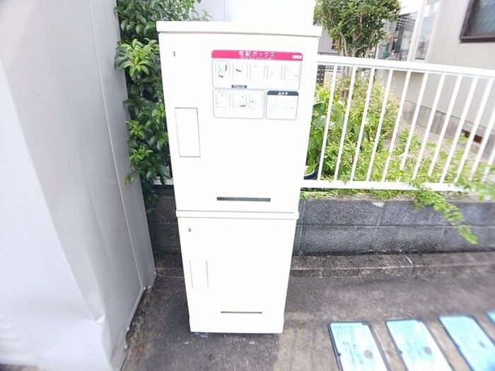 物件外観写真4　(外観写真)