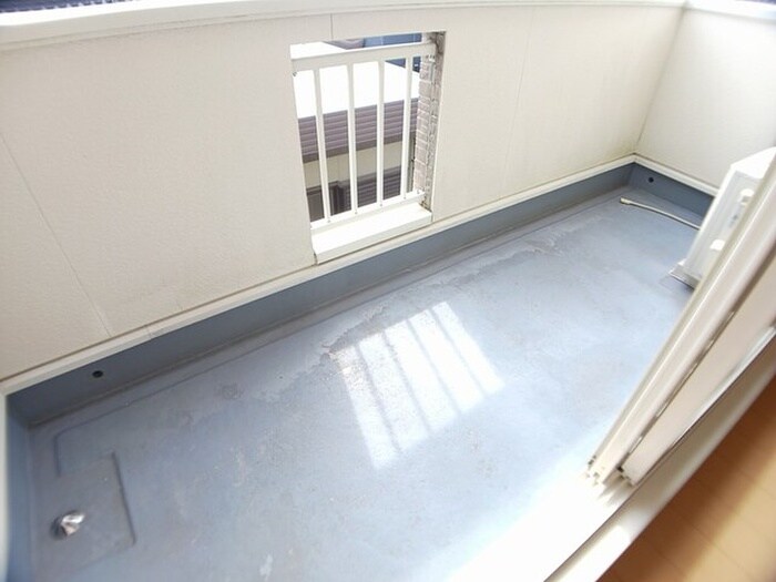 物件内観写真18　(ベランダ・バルコニー)