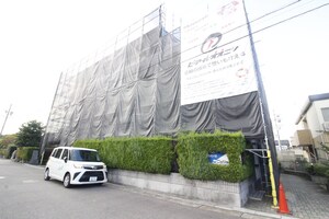 エステート鈴木外観写真