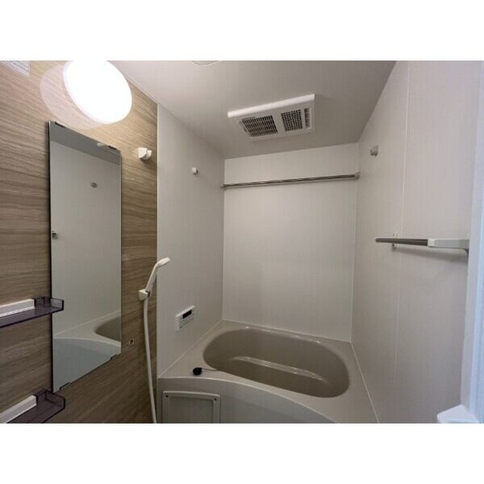 物件内観写真10　(バス／シャワールーム等)