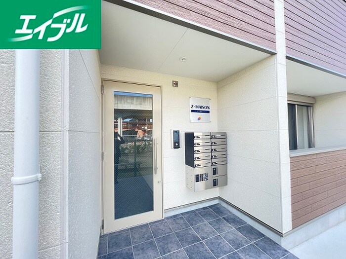 物件外観写真5　(外観写真)