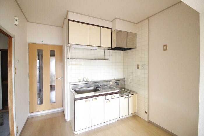 物件内観写真13　(キッチン)