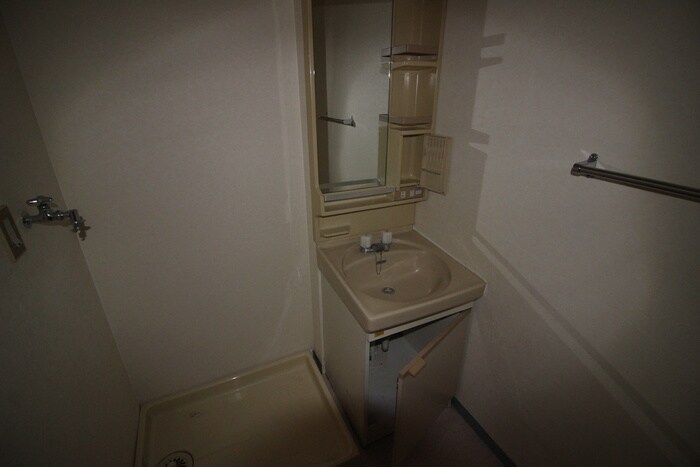 物件内観写真14　(洗面)