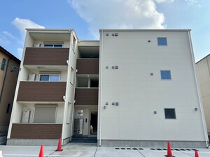 仮)ジーメゾン東味鋺外観写真