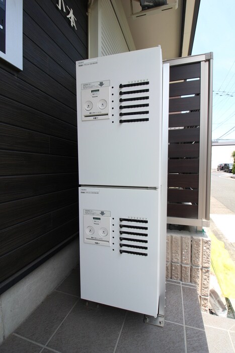 物件外観写真6　(建物設備)