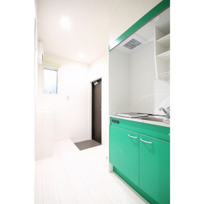 物件内観写真10　(廊下)