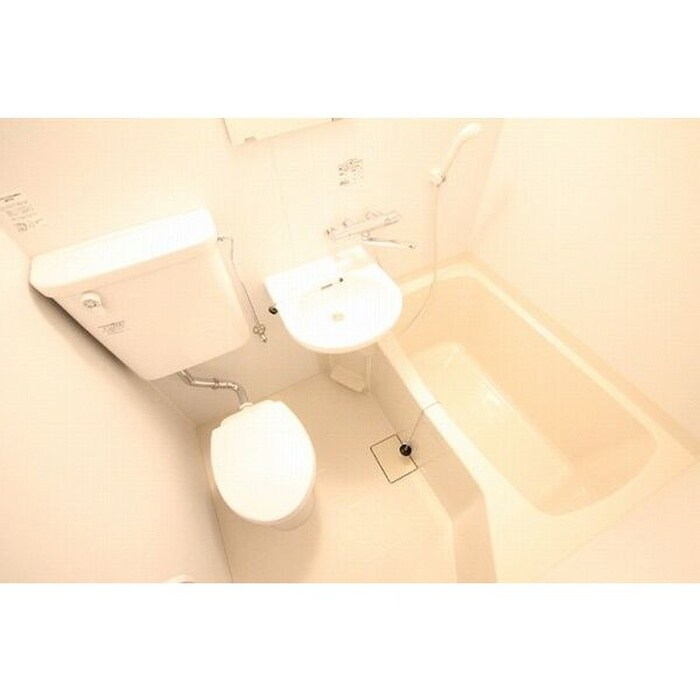 物件内観写真13　(バス／シャワールーム等)