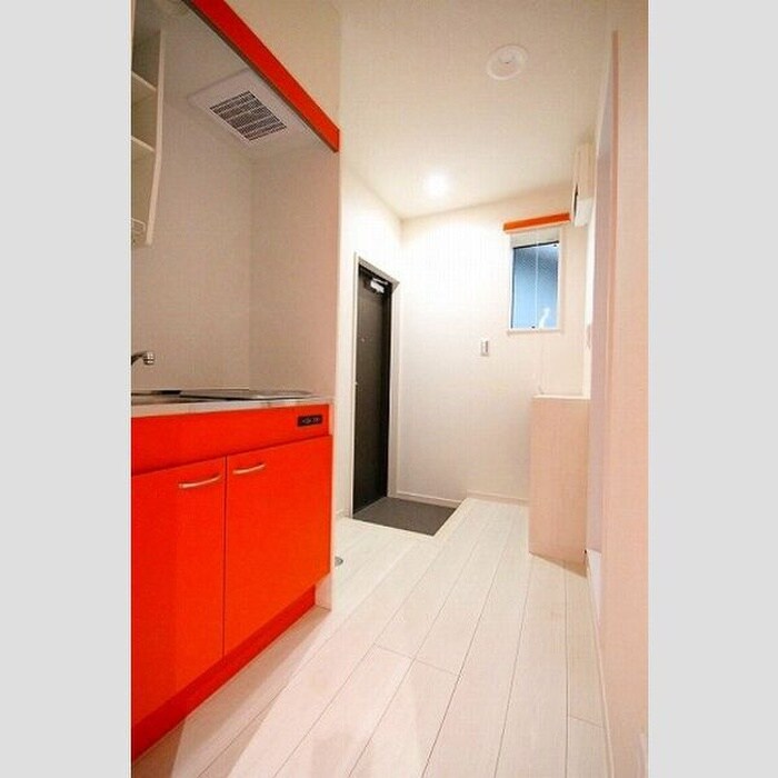 物件内観写真13　(キッチン)