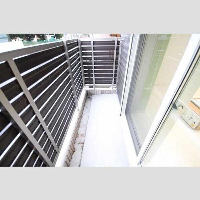 物件内観写真16　(ベランダ・バルコニー)