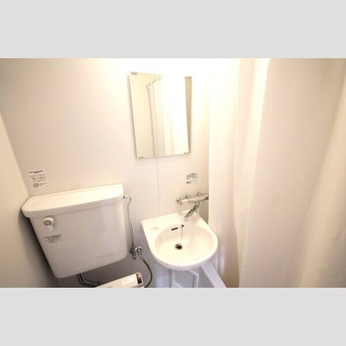 物件内観写真17　(洗面)