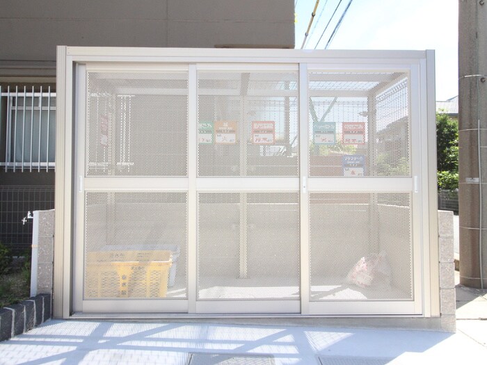 物件外観写真4　(その他)