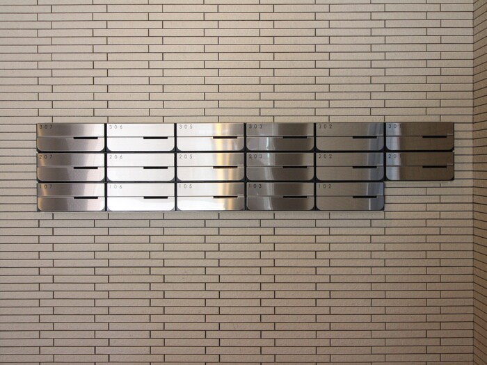 物件外観写真6　(建物設備)