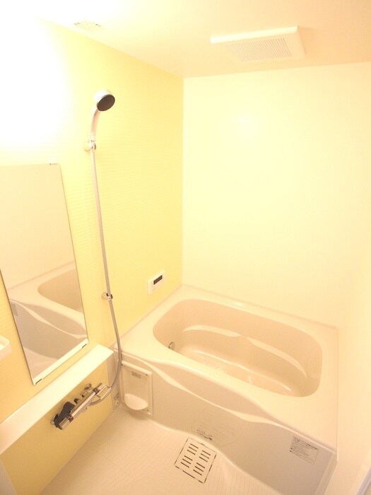 物件内観写真13　(バス／シャワールーム等)