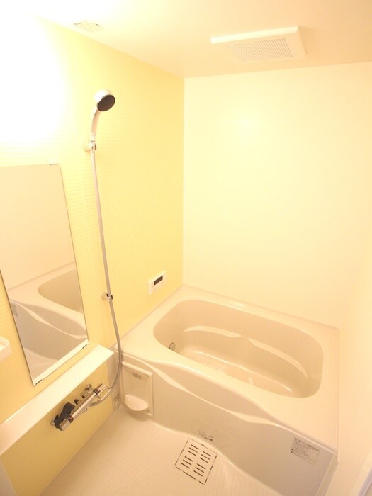 物件内観写真13　(バス／シャワールーム等)