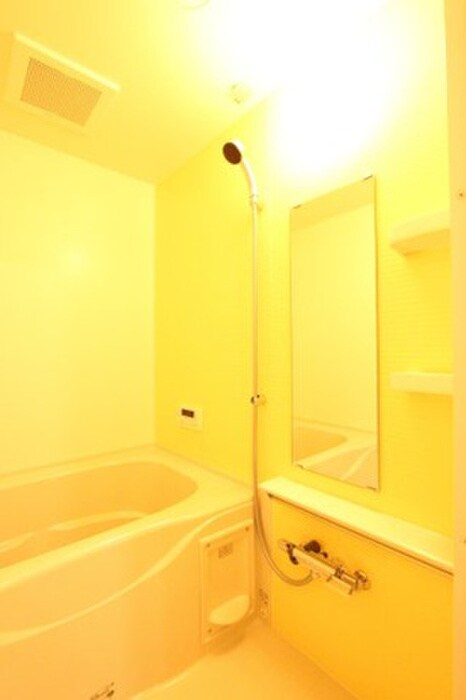 物件内観写真13　(バス／シャワールーム等)