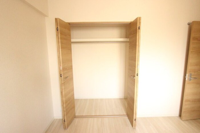 物件内観写真14　(収納)