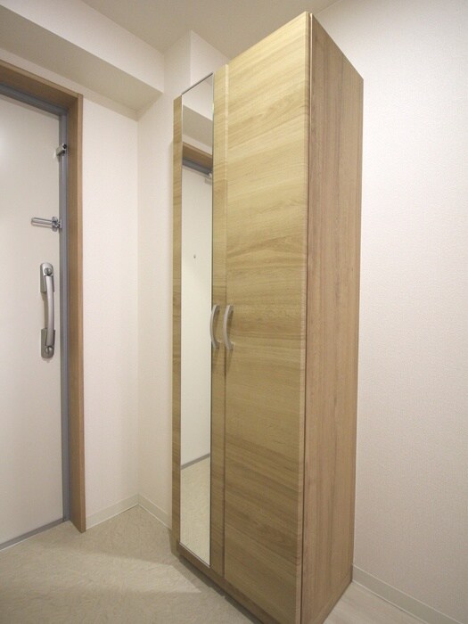 物件内観写真17　(靴箱)