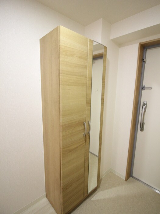 物件内観写真17　(靴箱)