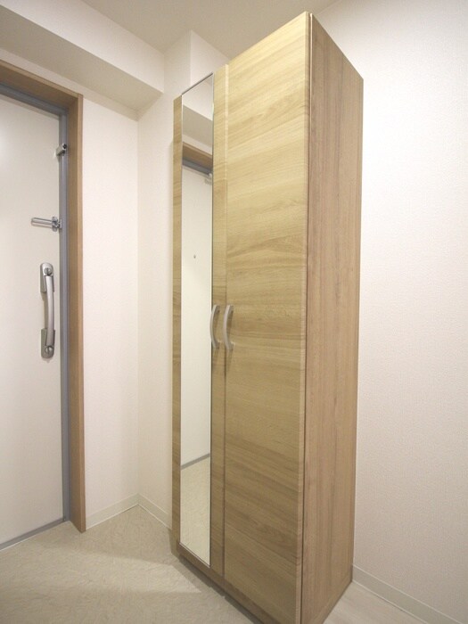 物件内観写真17　(靴箱)