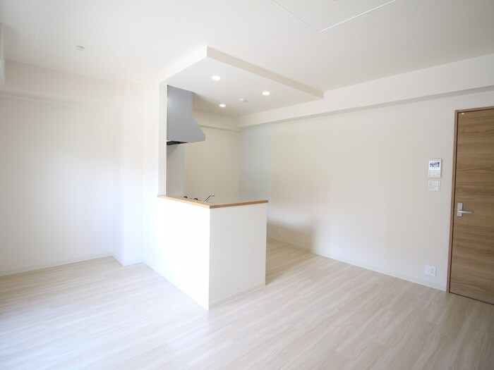 物件内観写真21　(居室)