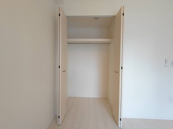 物件内観写真10　(収納)