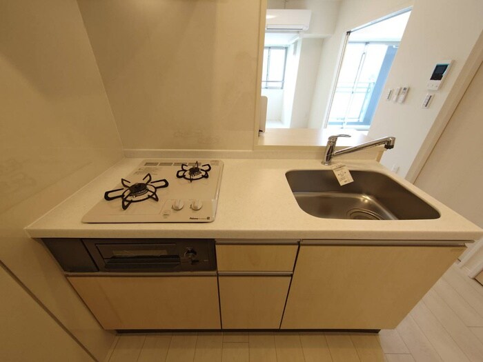 物件内観写真11　(キッチン)