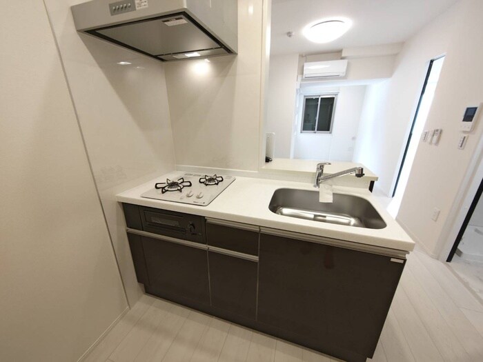 物件内観写真13　(キッチン)