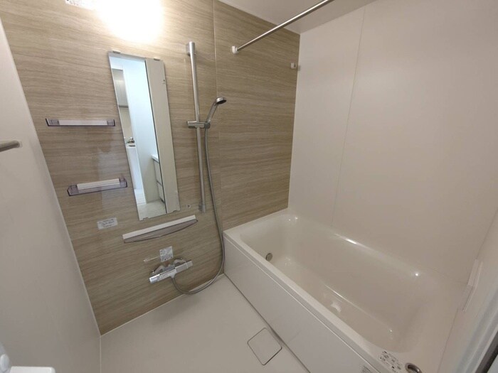 物件内観写真13　(バス／シャワールーム等)
