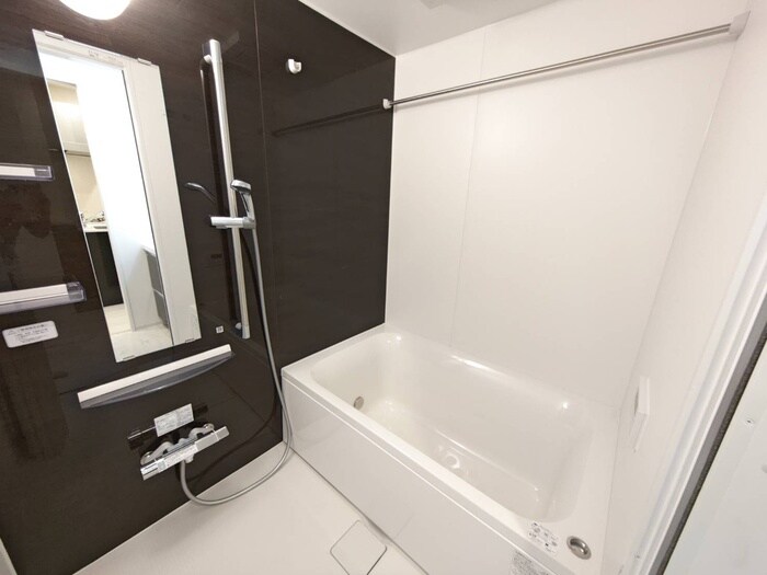 物件内観写真14　(バス／シャワールーム等)
