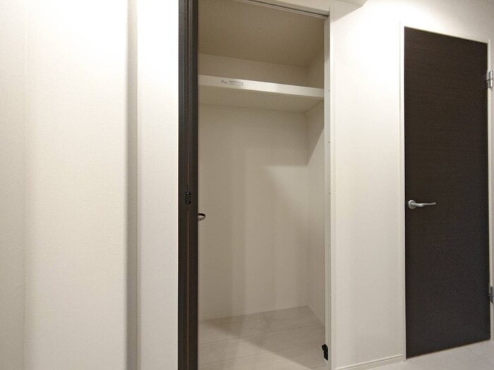 物件内観写真17　(収納)