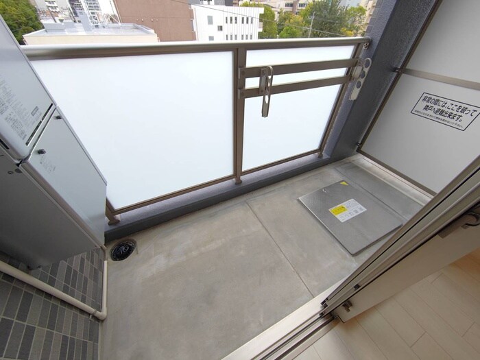 物件内観写真19　(ベランダ・バルコニー)