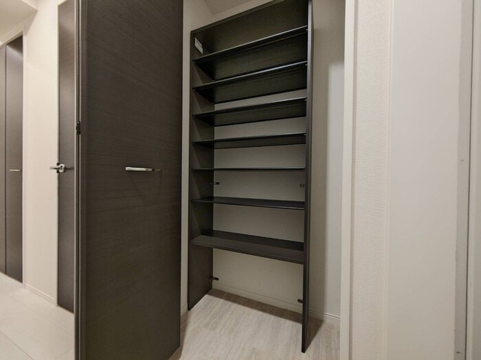 物件内観写真20　(靴箱)