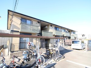 プレストンズ伍番館外観写真