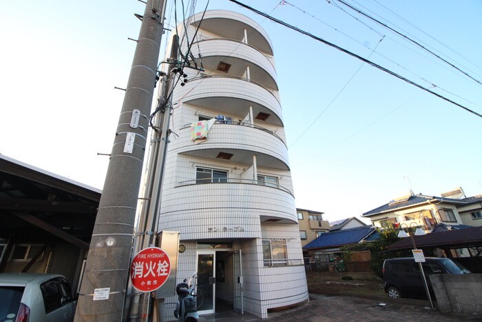 物件外観写真4　(外観写真)