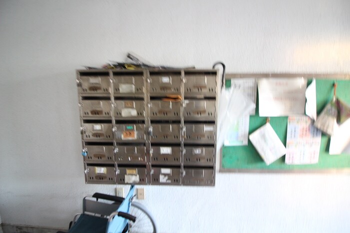 物件外観写真5　(建物設備)